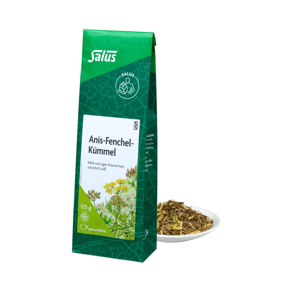 Luxus Fenchel Anis Kmmel Tee Nebenwirkung Ebenbild