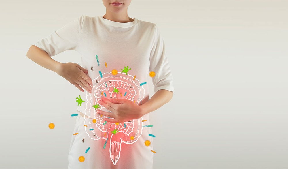 Leaky Gut