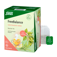 Salus FreeBalance Gerstengras-Birke