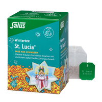 Salus St. Lucia