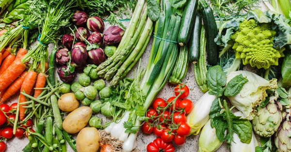 Die leckeren Vitamin-Booster - Salus