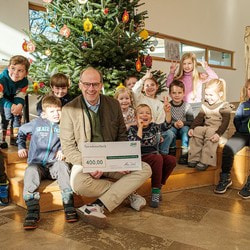 Kleine Kunstwerke, große Freude