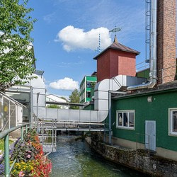 30 Jahre EMAS bei Salus