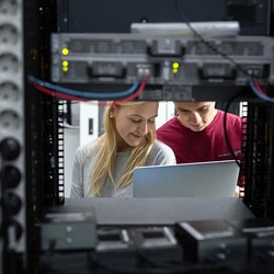 Fachinformatiker für Systemintegration (m-w-d)