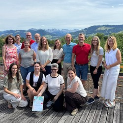Fünf Jahre Salus Schweiz AG
