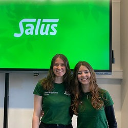 Azubis gestalten Chemie-Schulstunde