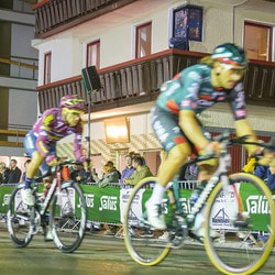 Deutscher Rad-Weltstar in Bruckmühl