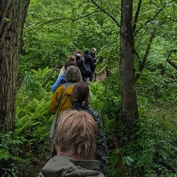 Woche der Biodiversität