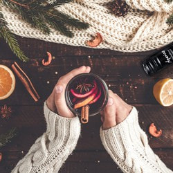 Mit Aperino den Winter genießen