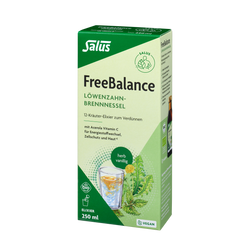 Salus FreeBalance Löwenzahn-Brennnessel