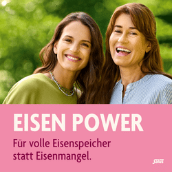 Salus Kräuterblut Floradix mit Eisen