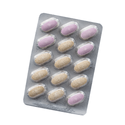 Salus Neuro Sleep Melatonin 2-Phasen