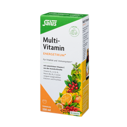 Salus Multi-Vitamin