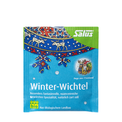 Salus Winter-Wichtel