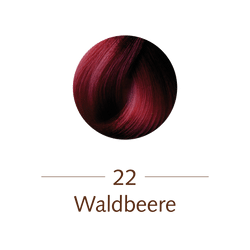 Schoenenberger Sanotint classic Haarfarbe Nr. 22 „Waldbeere“