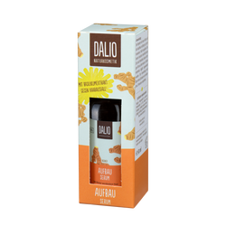 Schoenenberger DALIO Naturkosmetik Aufbau Serum
