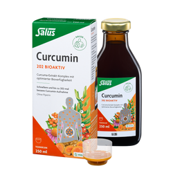Salus Curcumin