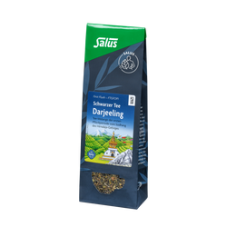 Salus Darjeeling