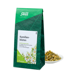 Salus Kamillenblüten