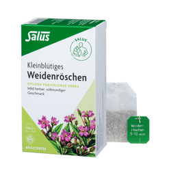 Salus Kleinblütiges Weidenröschen