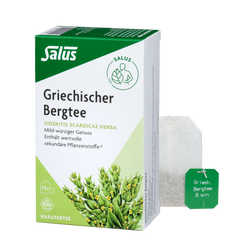 Salus Griechischer Bergtee