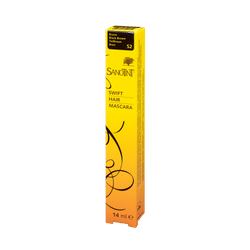 Schoenenberger Sanotint Swift Hair Mascara S2 „Tiefbraun“