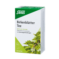 Salus Birkenblätter