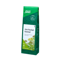 Salus Anis Fenchel Kümmel