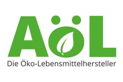 Salus ist Mitglied in der Assoziation ökologischer Lebensmittelhersteller (AoeL)