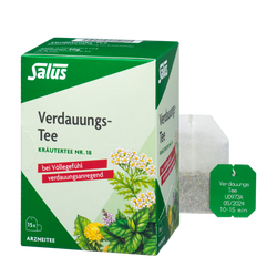 Salus Verdauungs-Tee