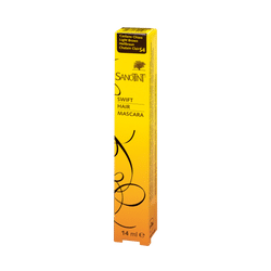 Schoenenberger Sanotint Swift Hair Mascara S4 „Hellbraun“