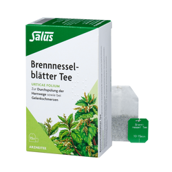 Salus Brennnesselblätter