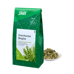 Salus Griechischer Bergtee
