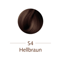 Schoenenberger Sanotint Swift Hair Mascara S4 „Hellbraun“