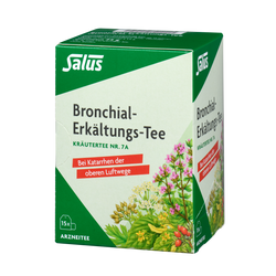 Salus Bronchial-Erkältungs-Tee