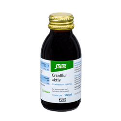 Salus CranBlu aktiv