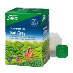 Salus Earl Grey