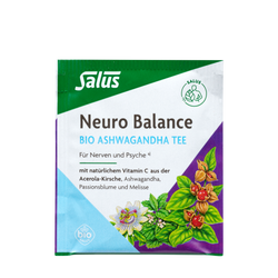 Salus Neuro Balance Bio Ashwagandha