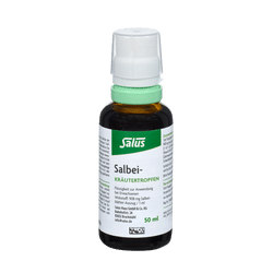 Salus Salbei-Kräutertropfen