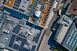 Über 2.400.000 kWh