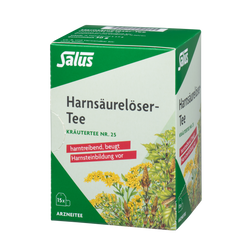 Salus Harnsäurelöser-Tee