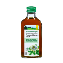 Schoenenberger Passionsblumenkraut