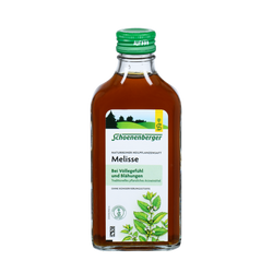 Schoenenberger Melisse