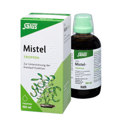 Salus Mistel-Tropfen