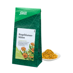Salus Ringelblumenblüten
