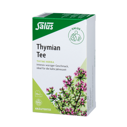 Salus Thymian