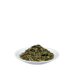 Salus Spitzwegerichblätter