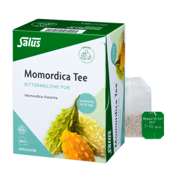 Salus Momordica Tee