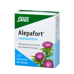 Salus Alepafort