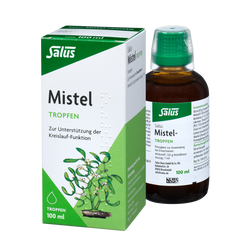 Salus Mistel-Tropfen